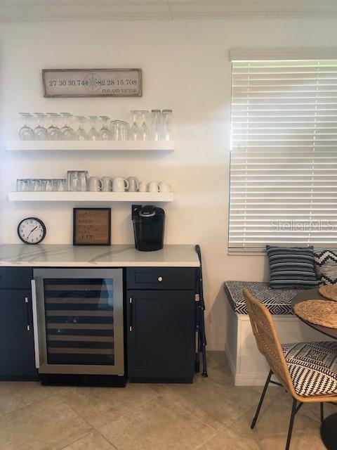 RIVER STRAND - Residential Lease