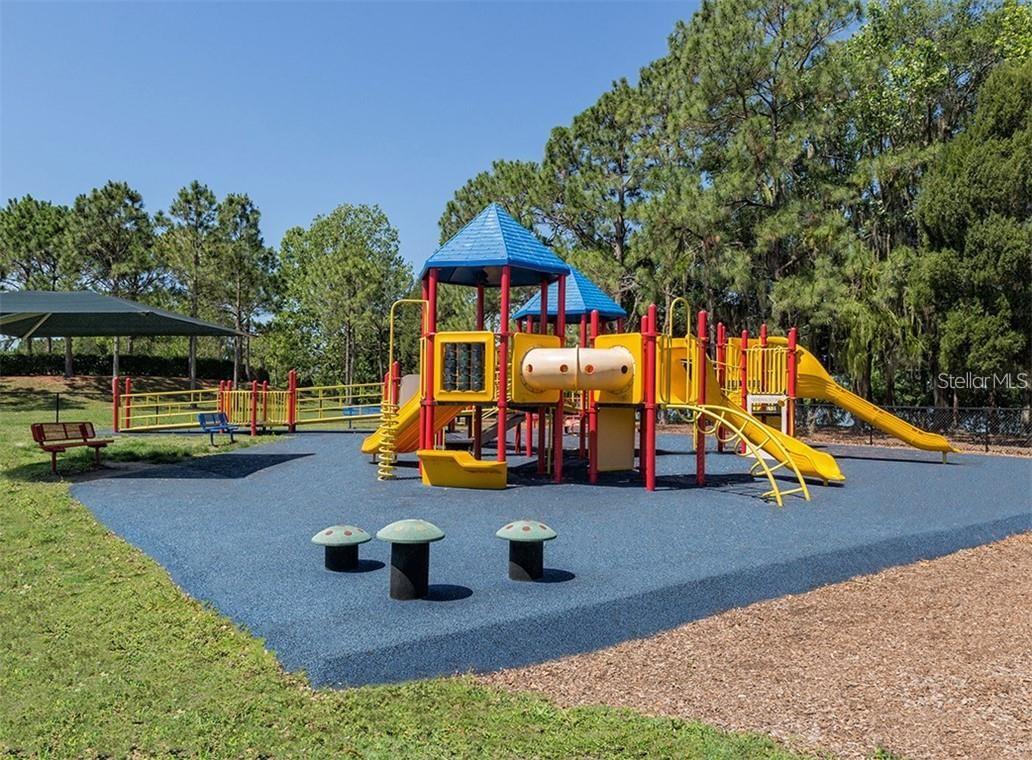 RIVER STRAND - Residential Lease