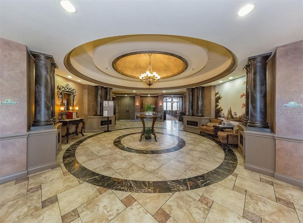 RIVER STRAND - Residential Lease