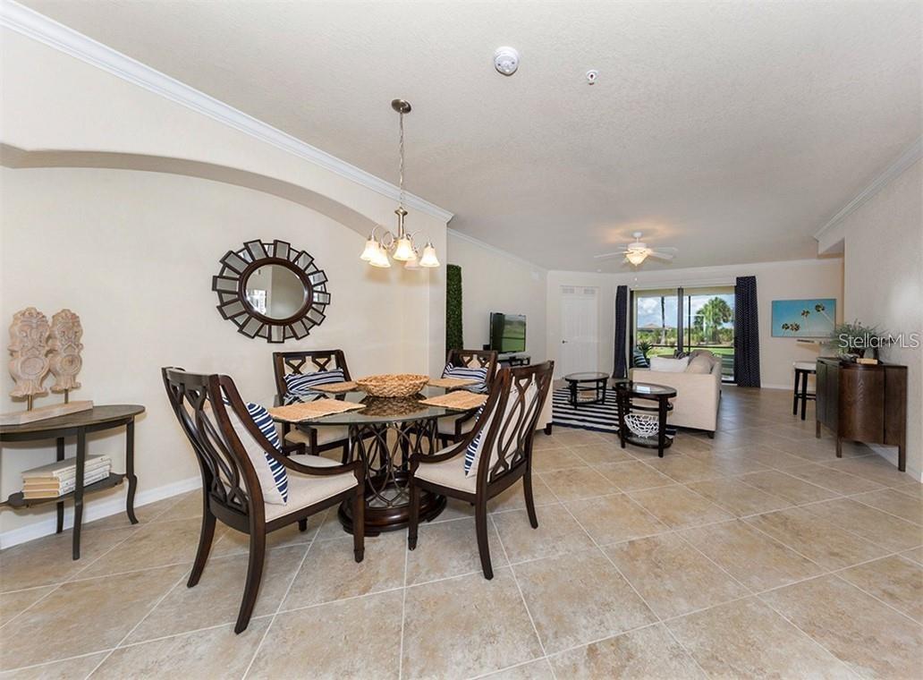 RIVER STRAND - Residential Lease