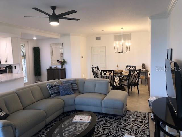 RIVER STRAND - Residential Lease