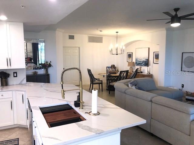 RIVER STRAND - Residential Lease