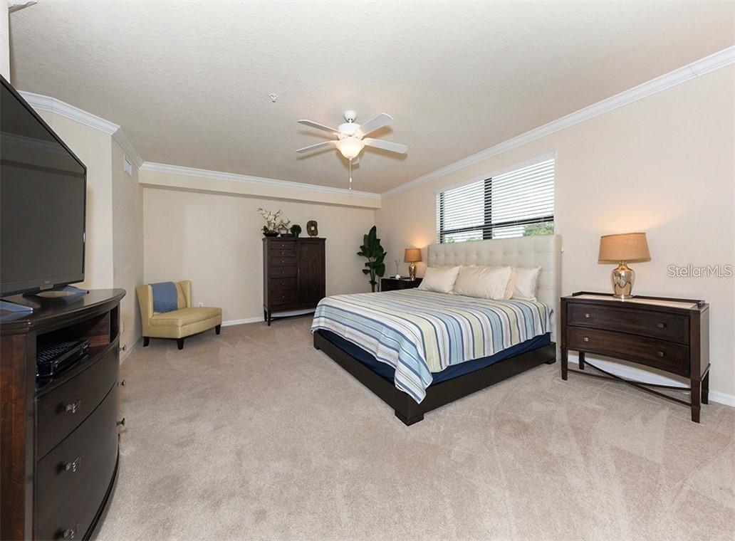 RIVER STRAND - Residential Lease