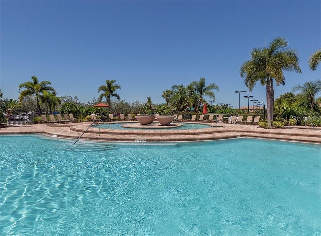 RIVER STRAND - Residential Lease