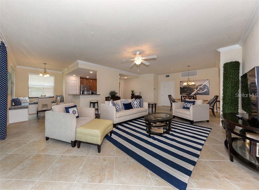 RIVER STRAND - Residential Lease