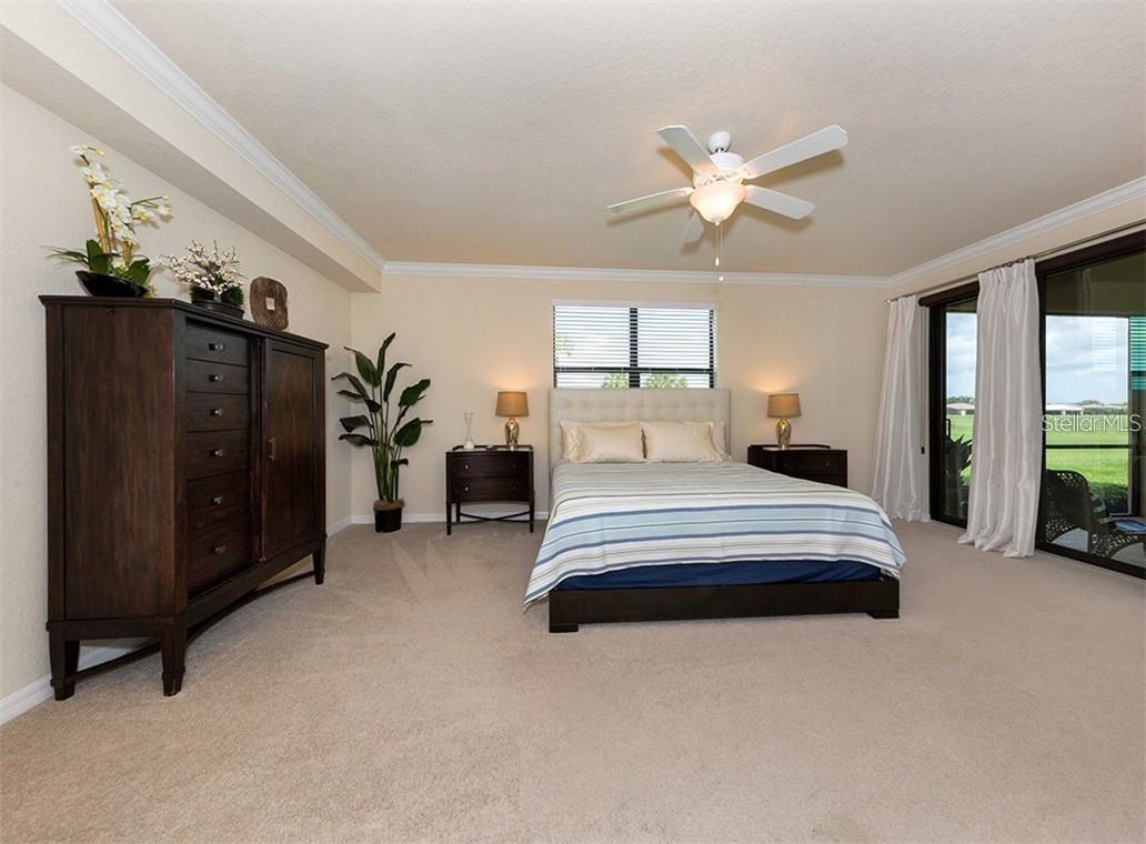 RIVER STRAND - Residential Lease