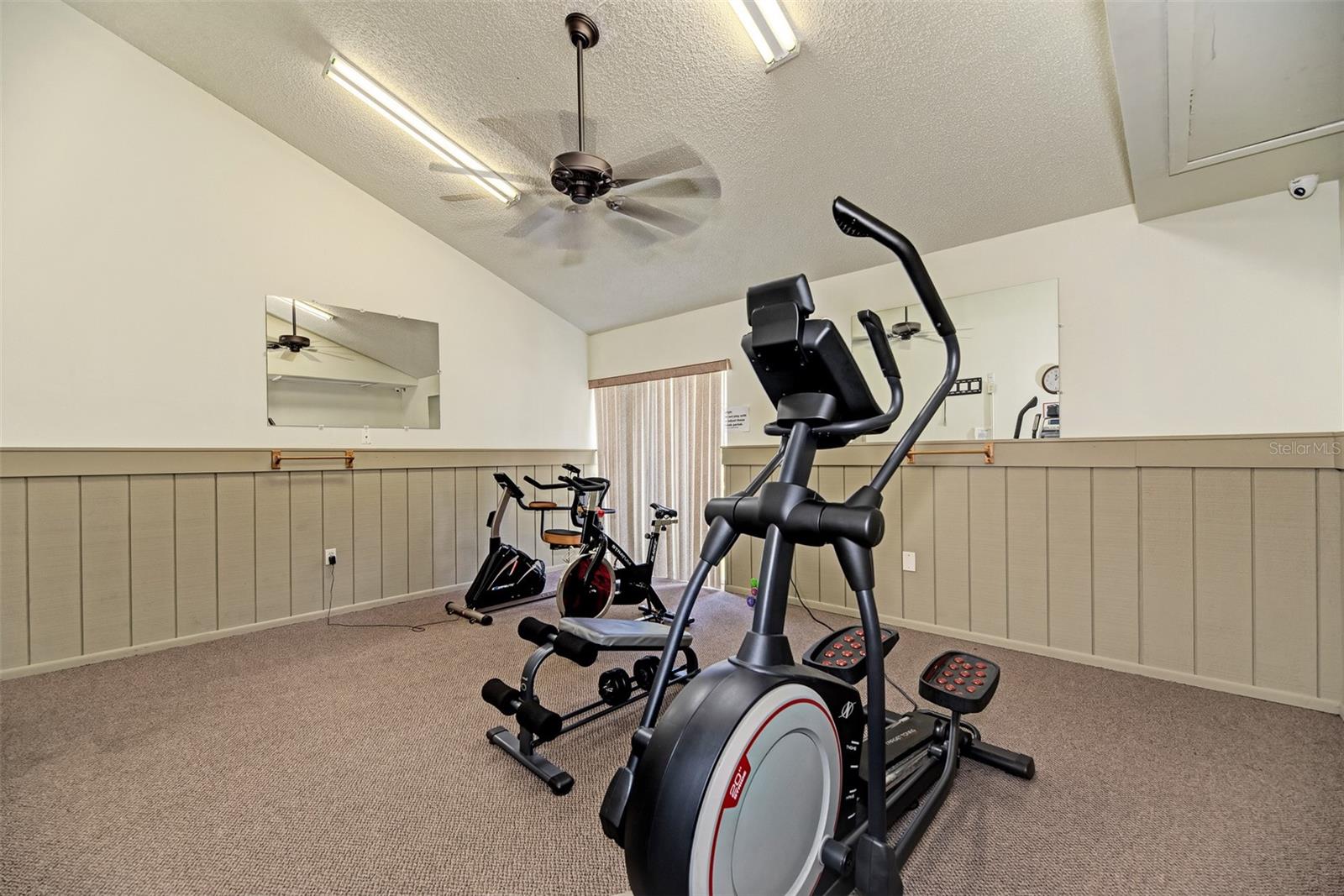 VILLAGE BROOKE SEC 2 - Residential Lease