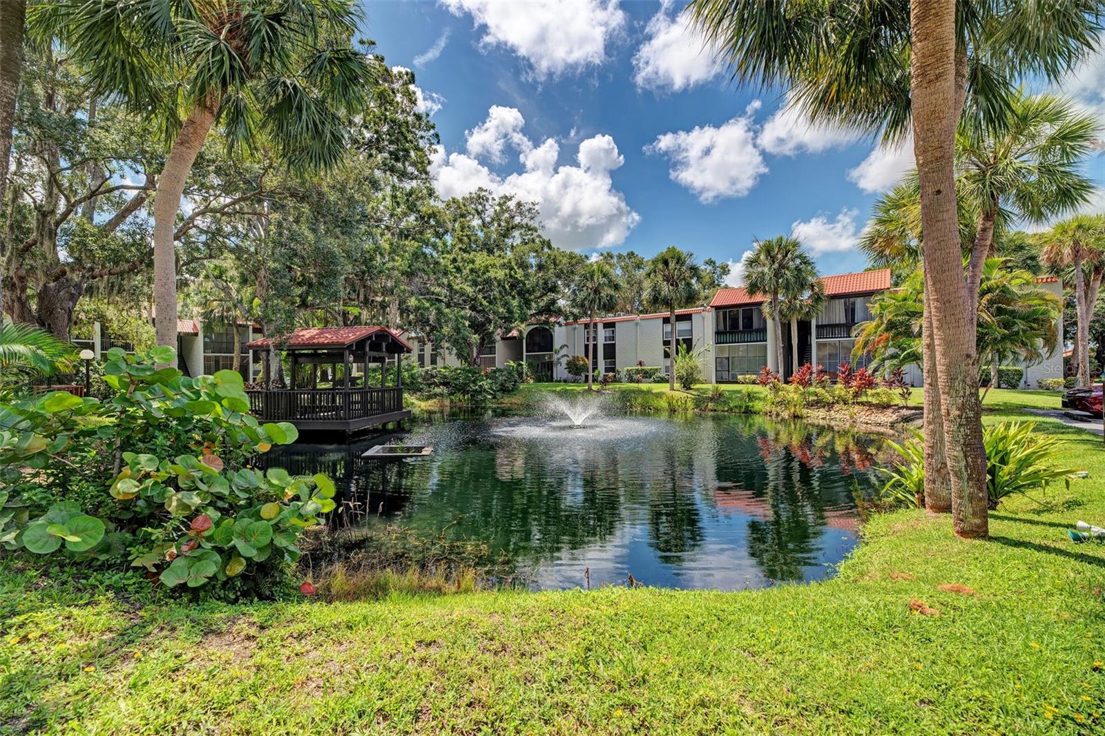 VILLAGE BROOKE SEC 2 - Residential Lease