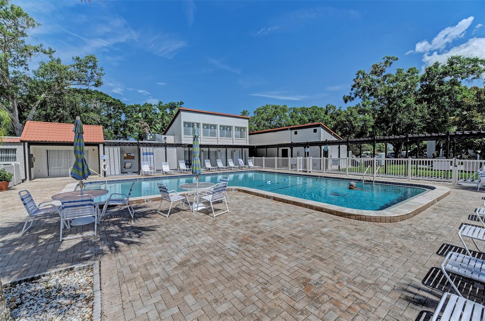 VILLAGE BROOKE SEC 2 - Residential Lease