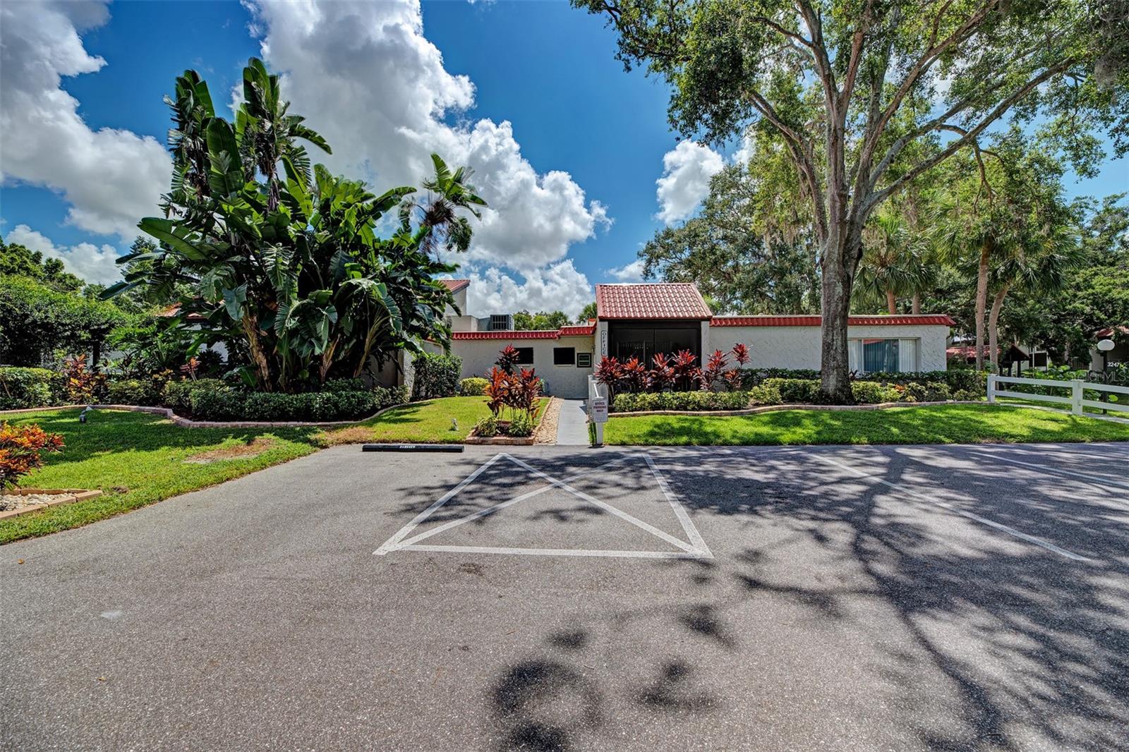 VILLAGE BROOKE SEC 2 - Residential Lease