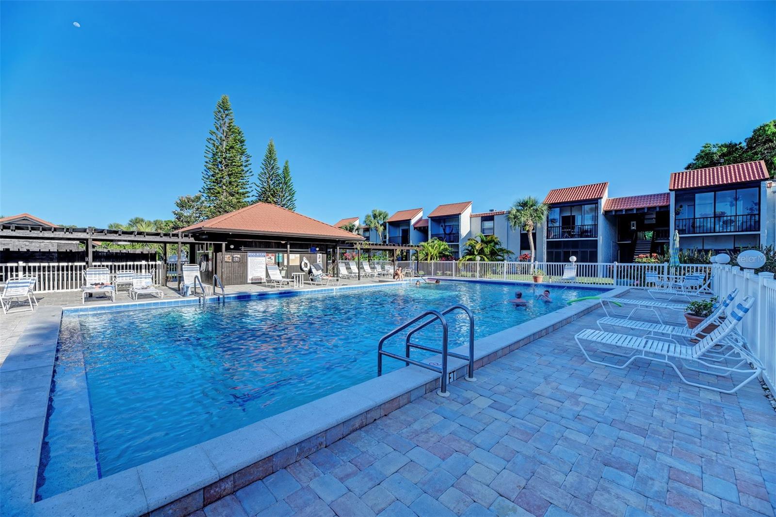 VILLAGE BROOKE SEC 2 - Residential Lease