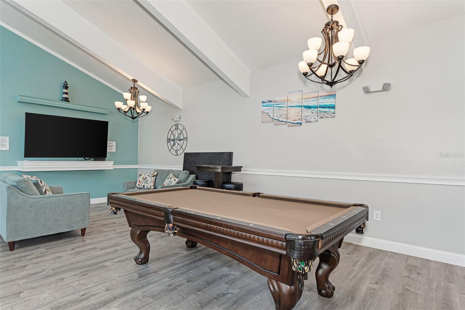 VILLAGE BROOKE SEC 2 - Residential Lease