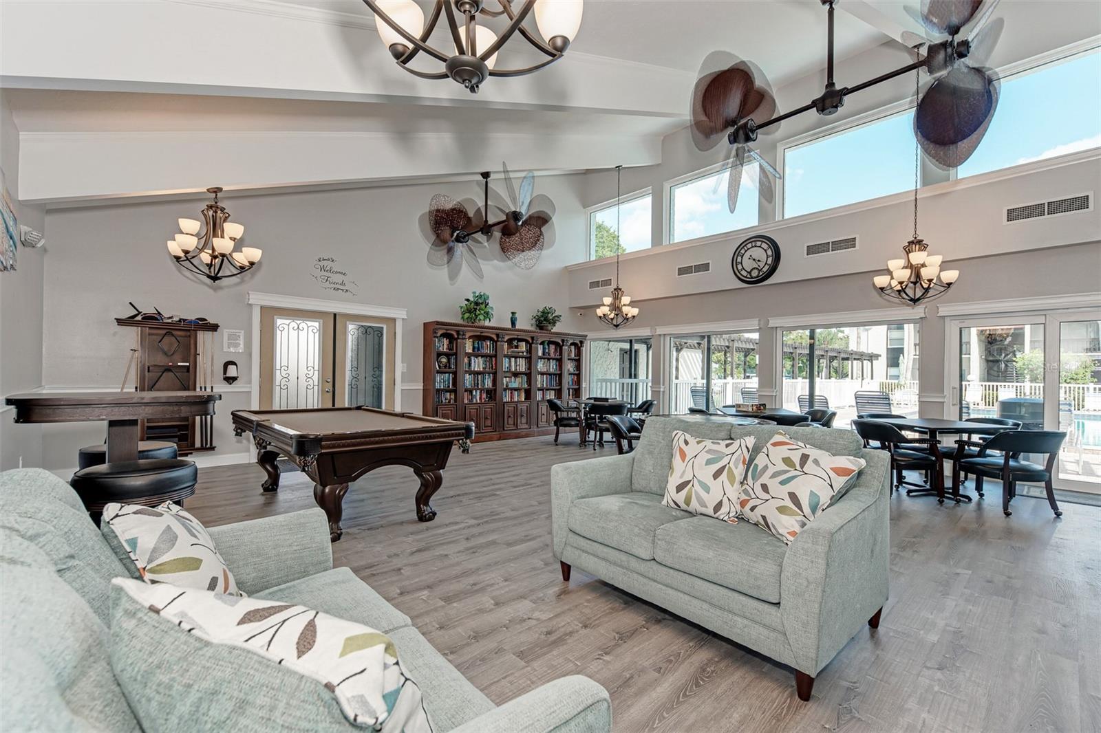 VILLAGE BROOKE SEC 2 - Residential Lease