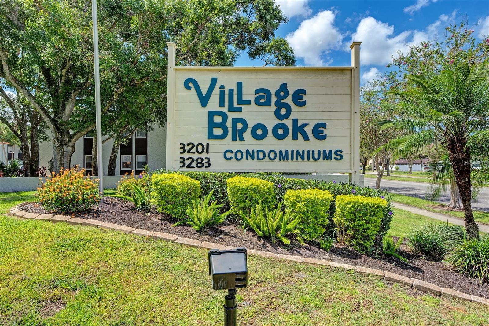 VILLAGE BROOKE SEC 2 - Residential Lease