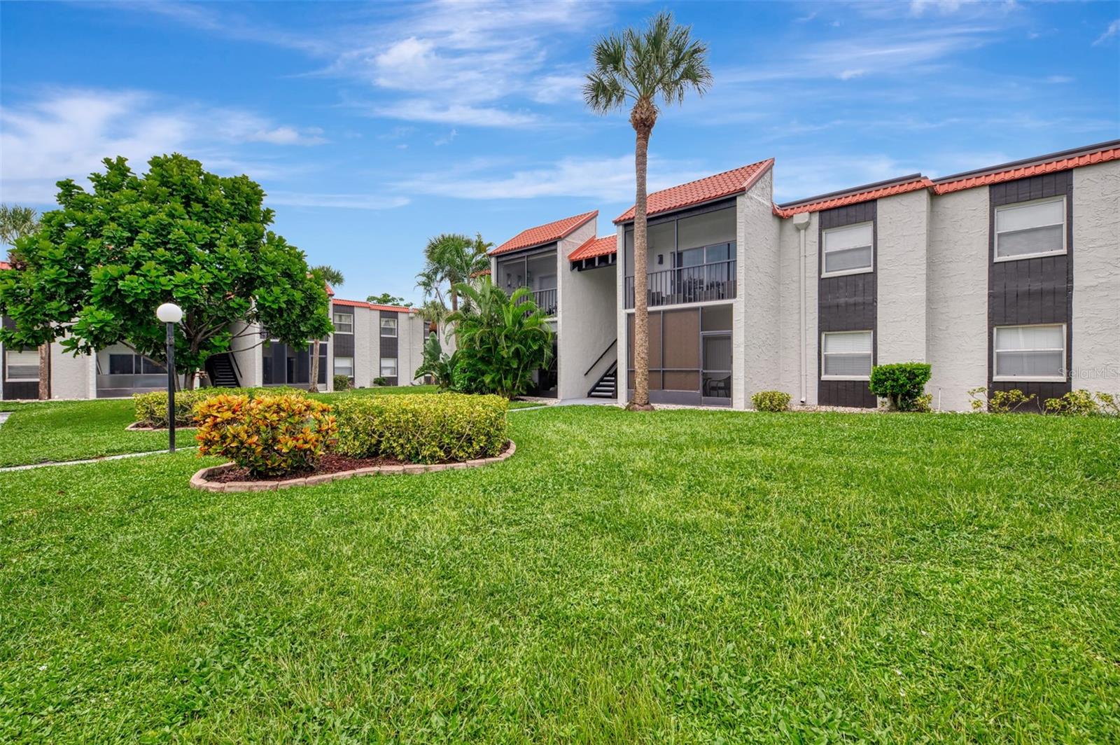 VILLAGE BROOKE SEC 2 - Residential Lease