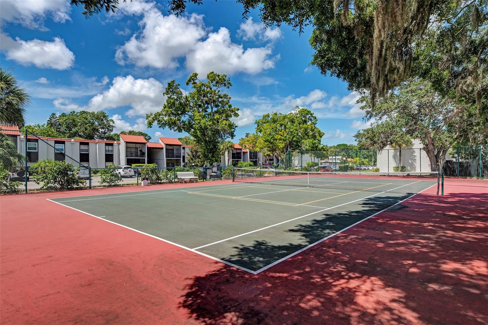 VILLAGE BROOKE SEC 2 - Residential Lease