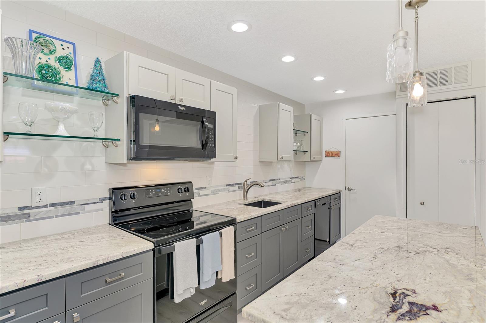 VILLAGE BROOKE SEC 2 - Residential Lease