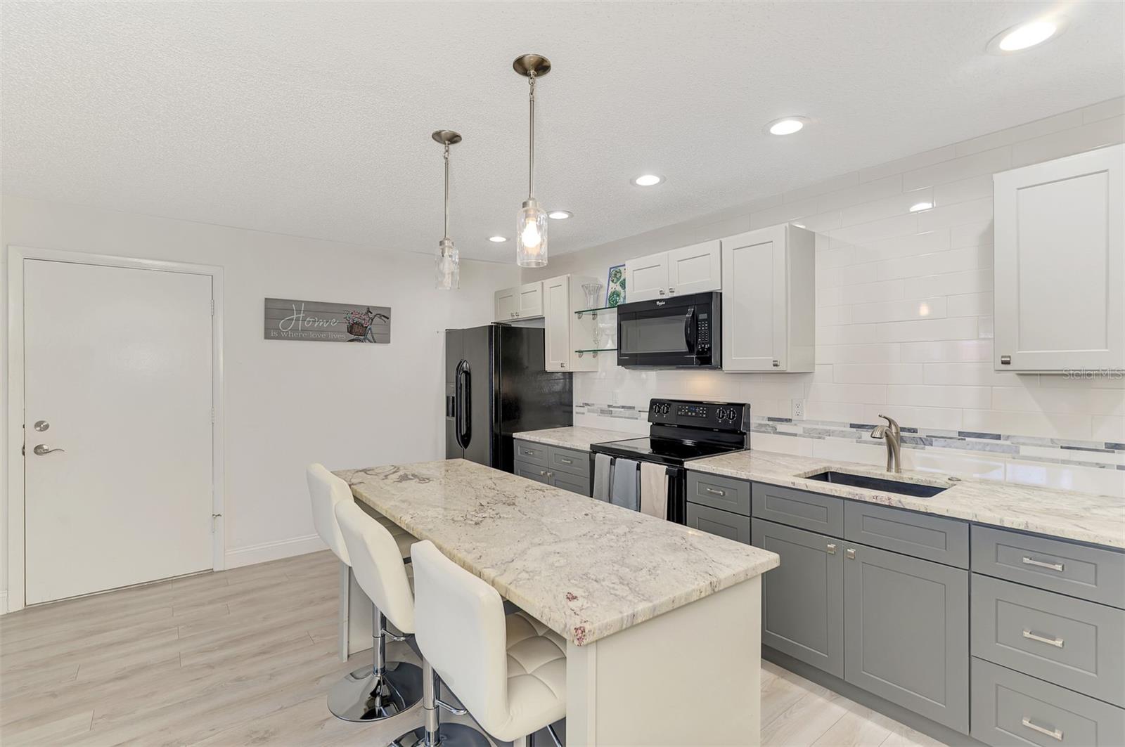 VILLAGE BROOKE SEC 2 - Residential Lease