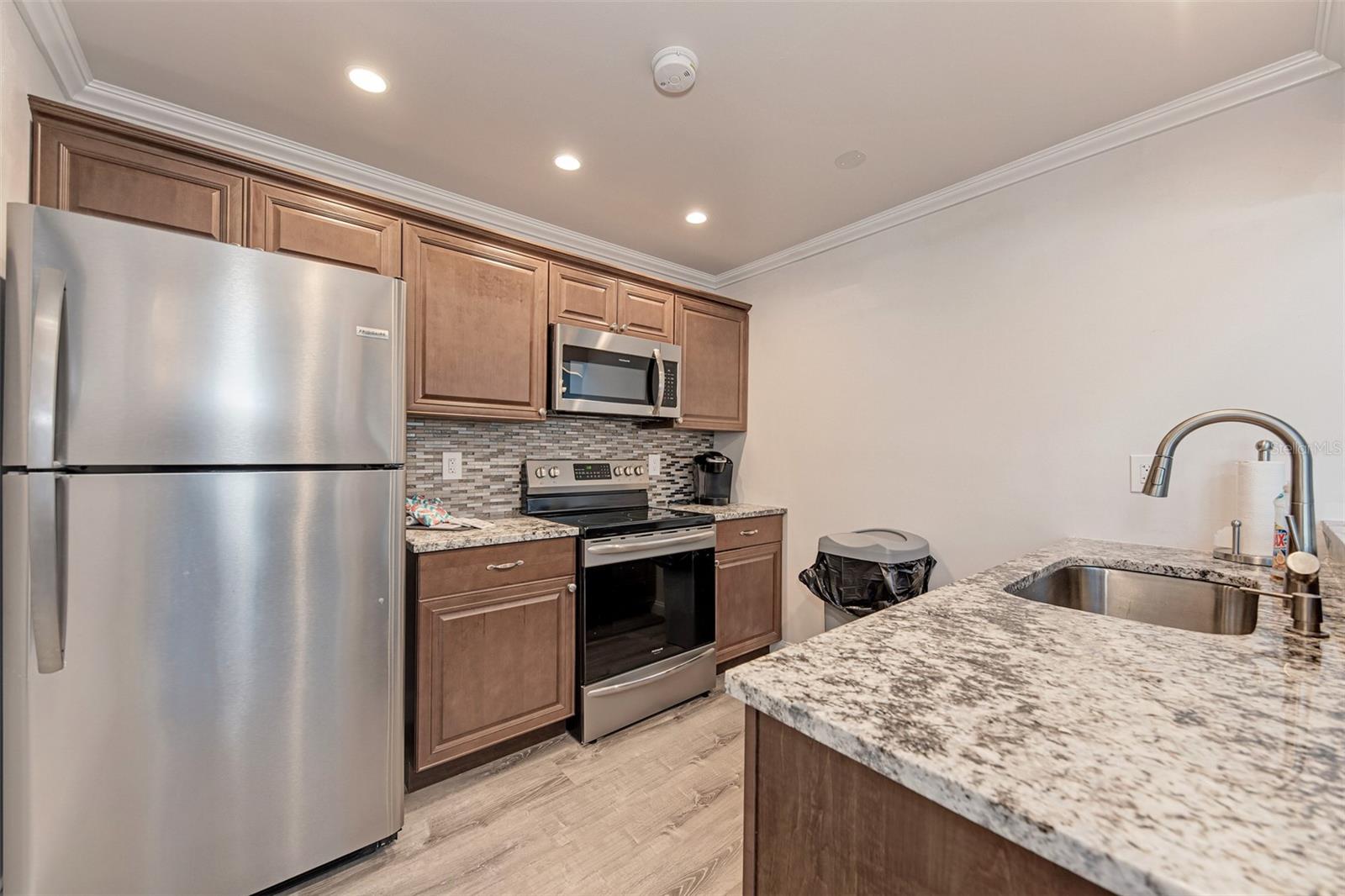 VILLAGE BROOKE SEC 2 - Residential Lease