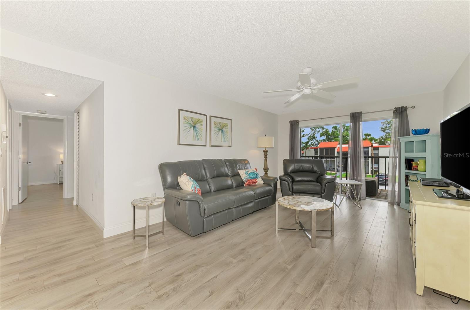 VILLAGE BROOKE SEC 2 - Residential Lease