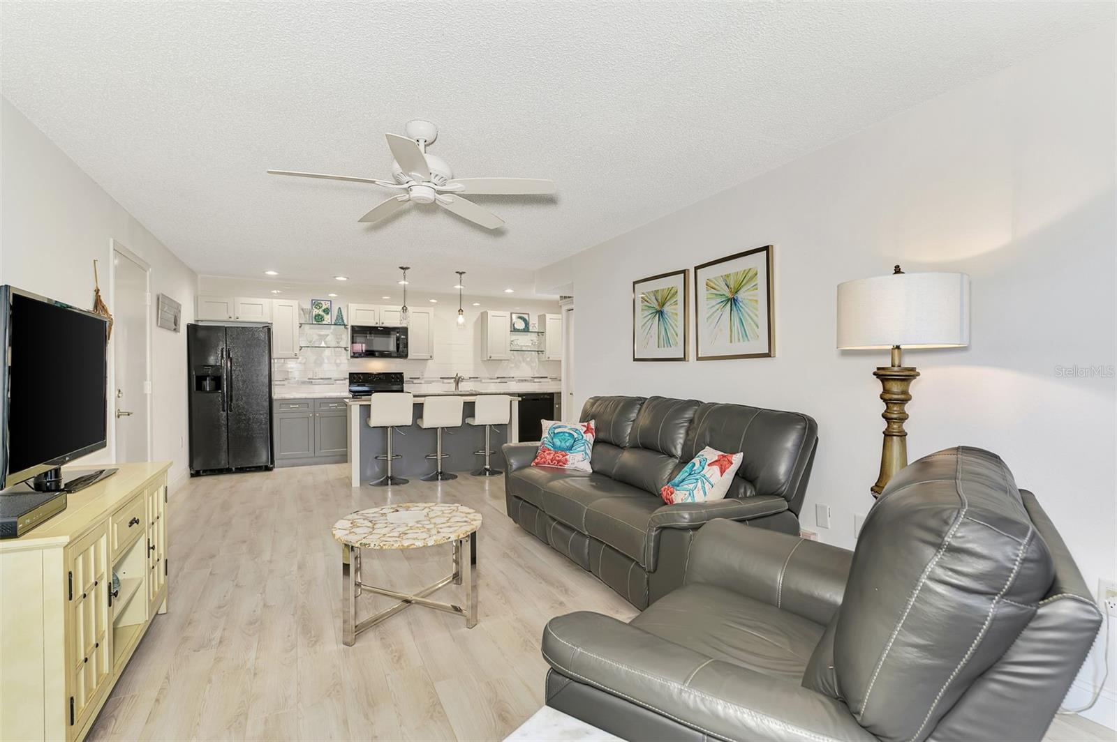 VILLAGE BROOKE SEC 2 - Residential Lease