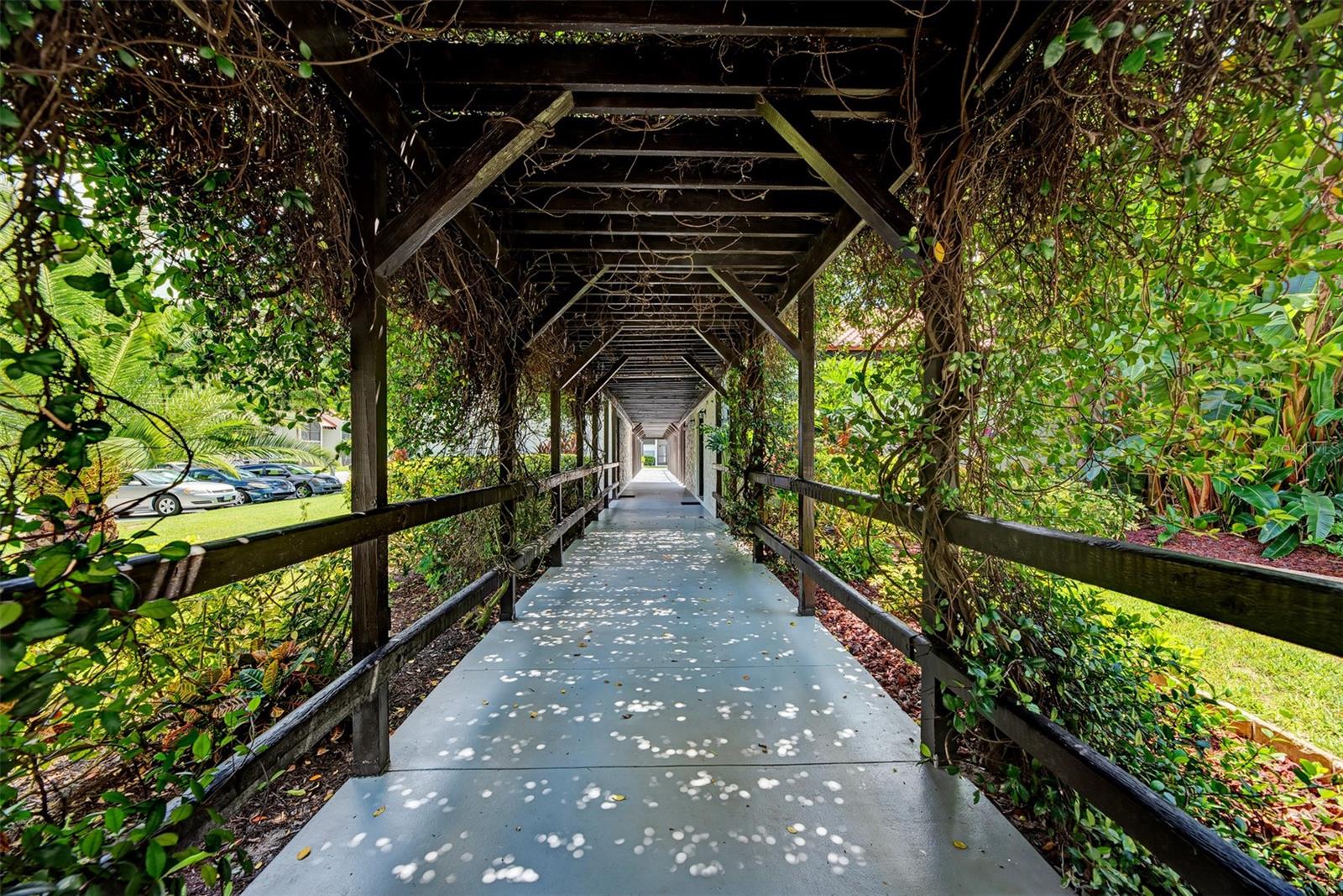 VILLAGE BROOKE SEC 2 - Residential Lease