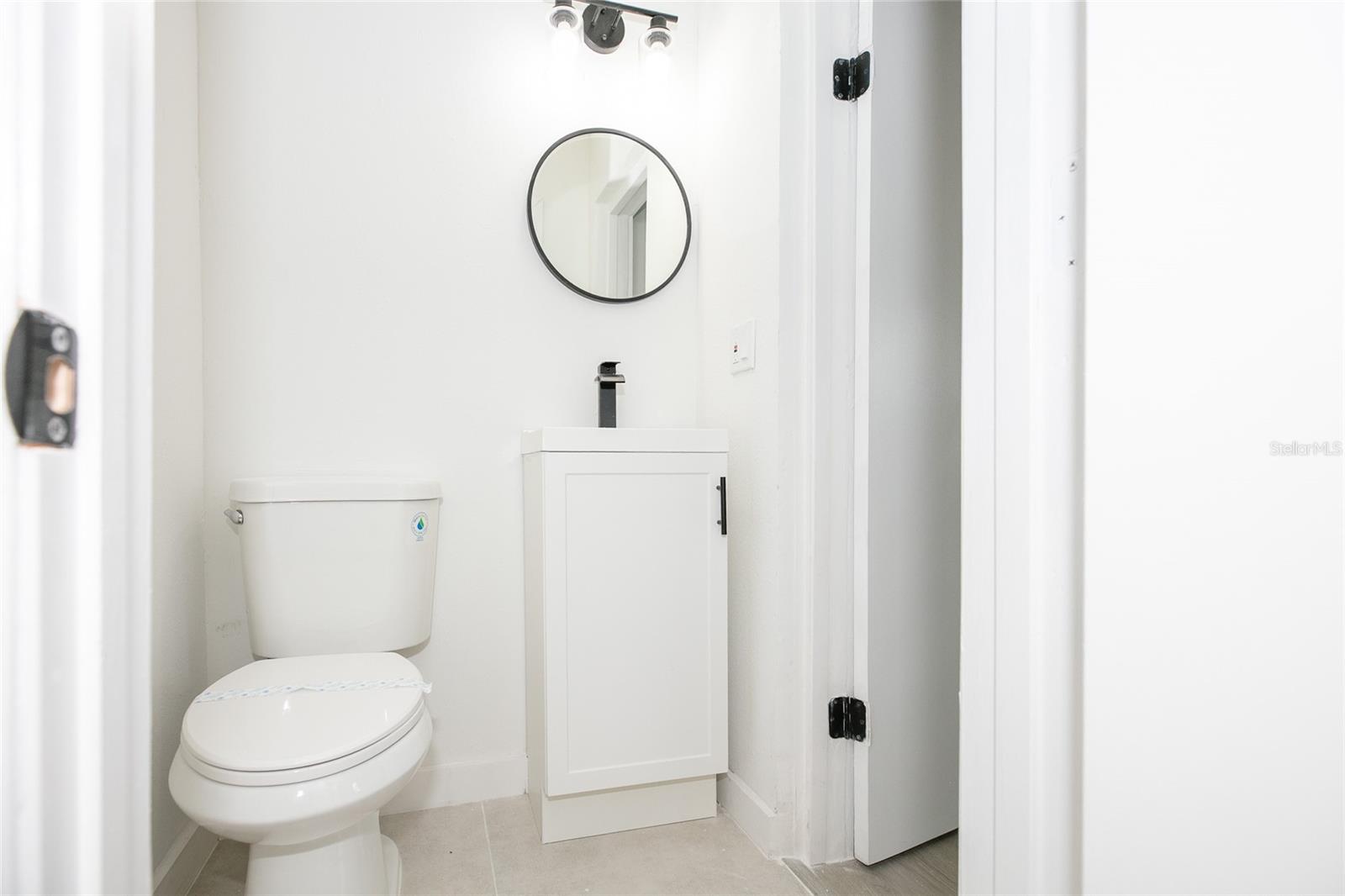 WISKERS SUB - Residential