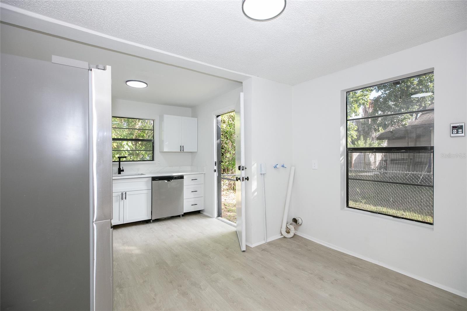 WISKERS SUB - Residential