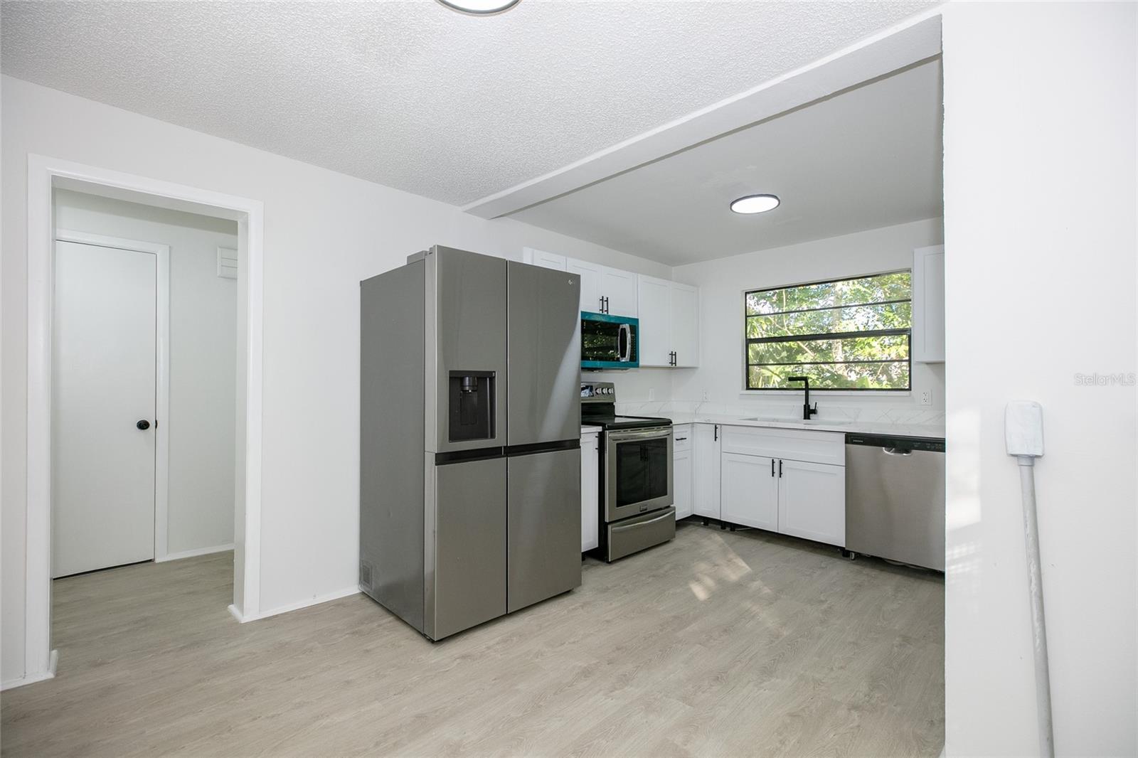 WISKERS SUB - Residential