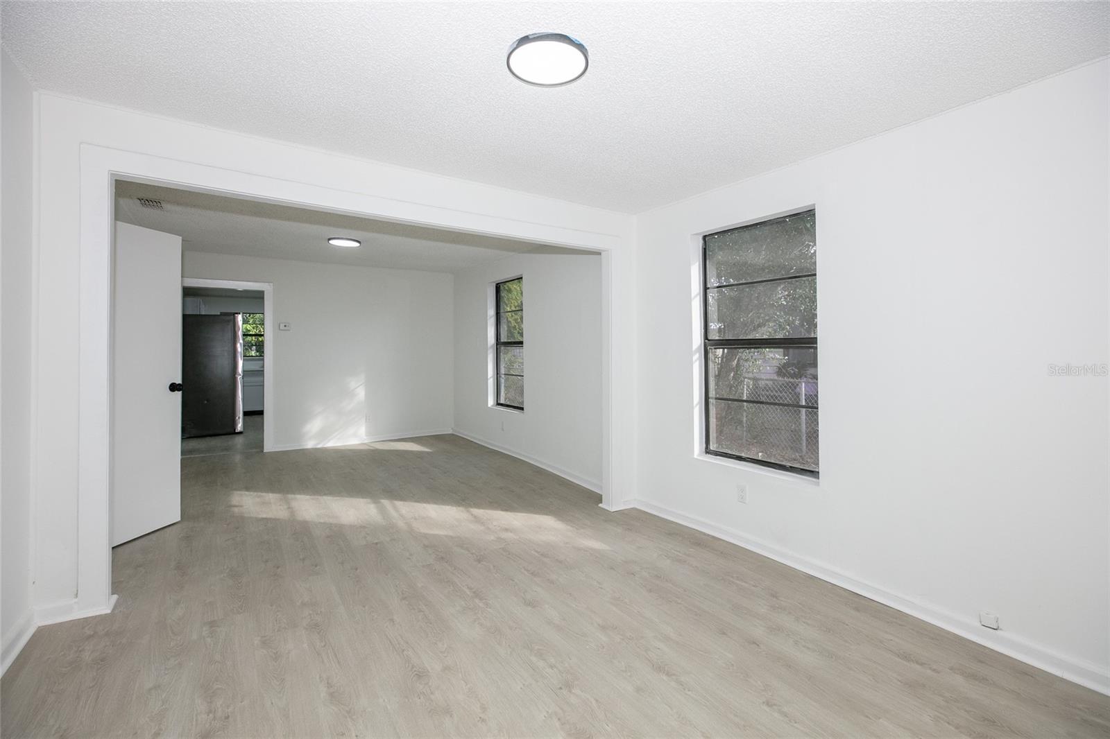 WISKERS SUB - Residential