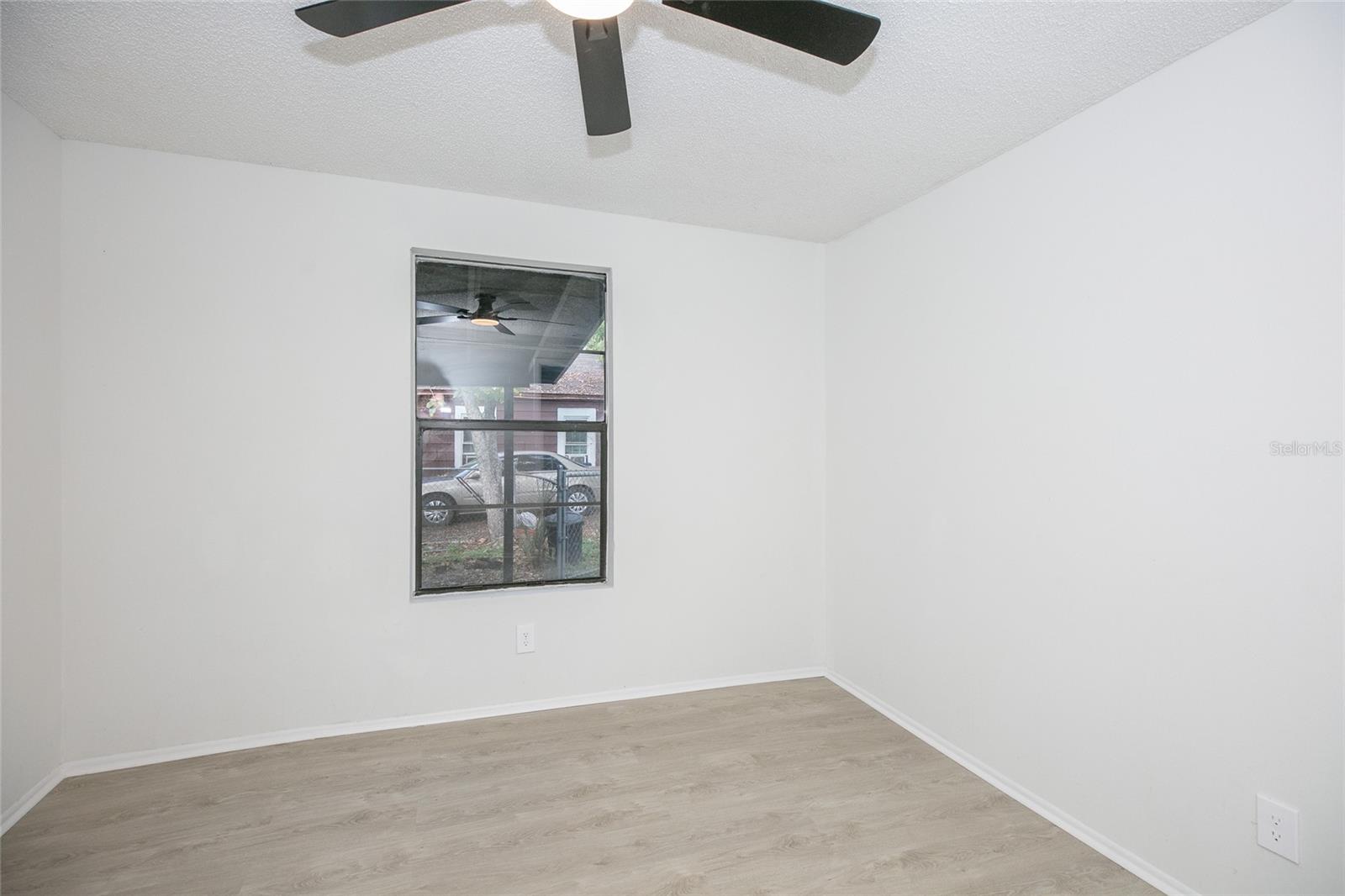 WISKERS SUB - Residential