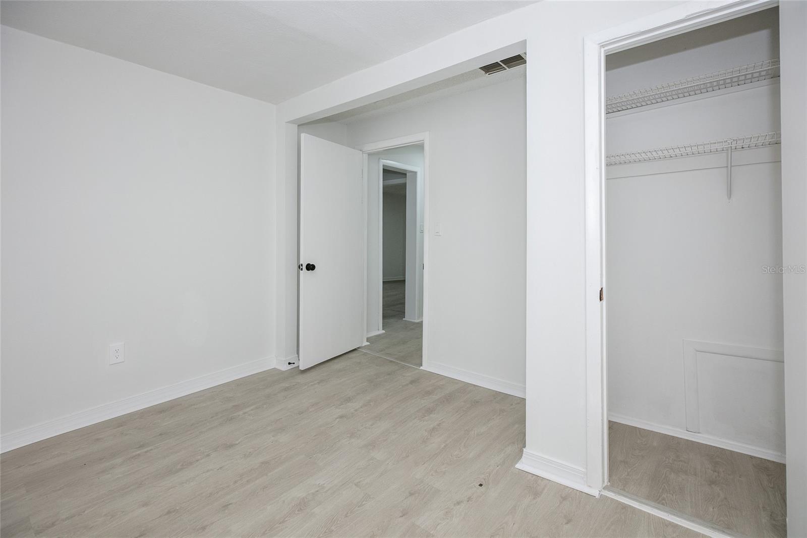 WISKERS SUB - Residential