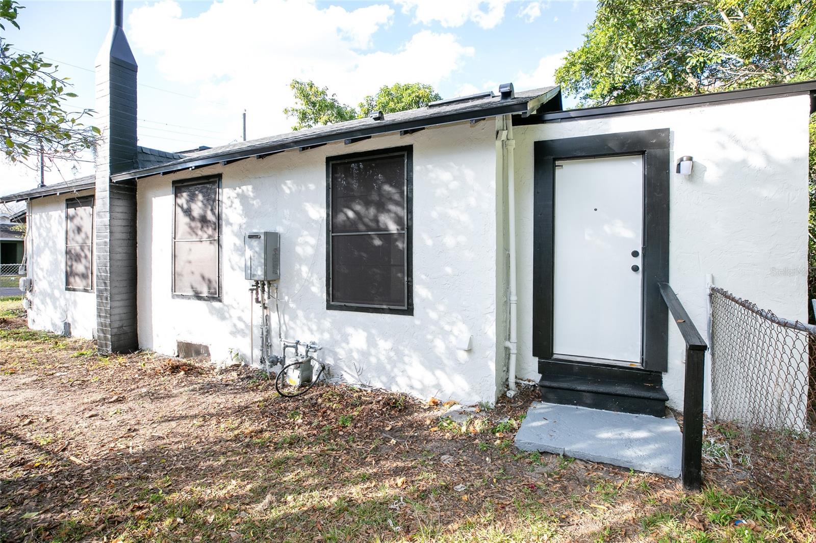 WISKERS SUB - Residential