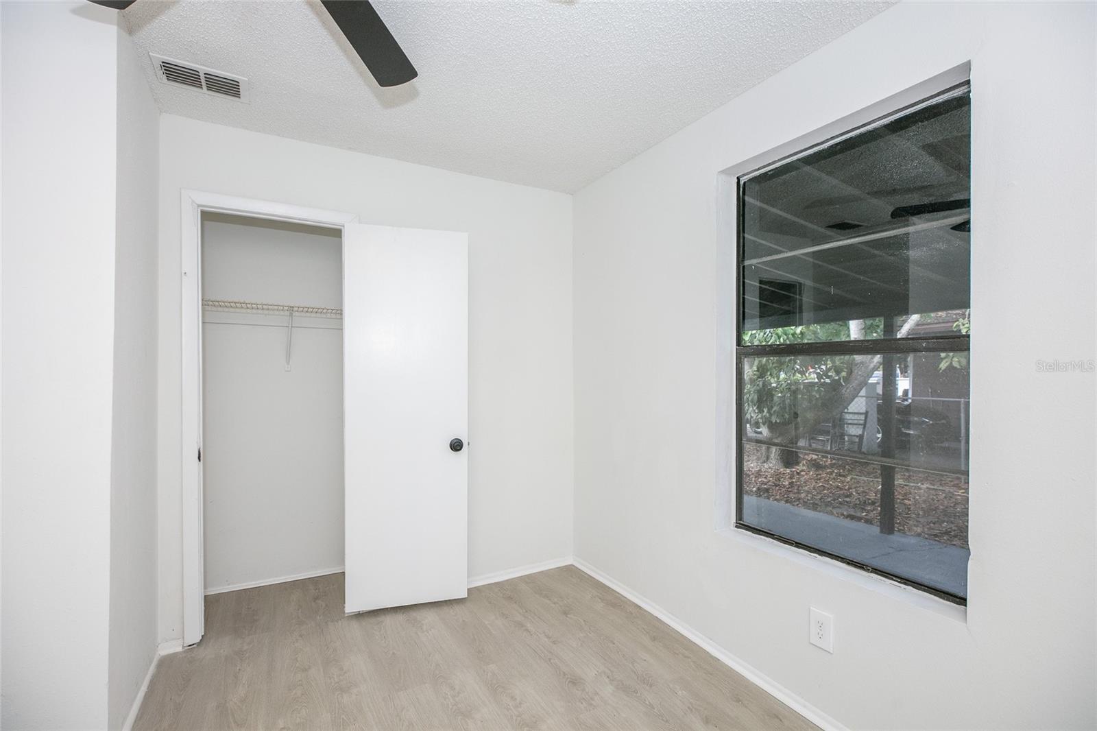 WISKERS SUB - Residential