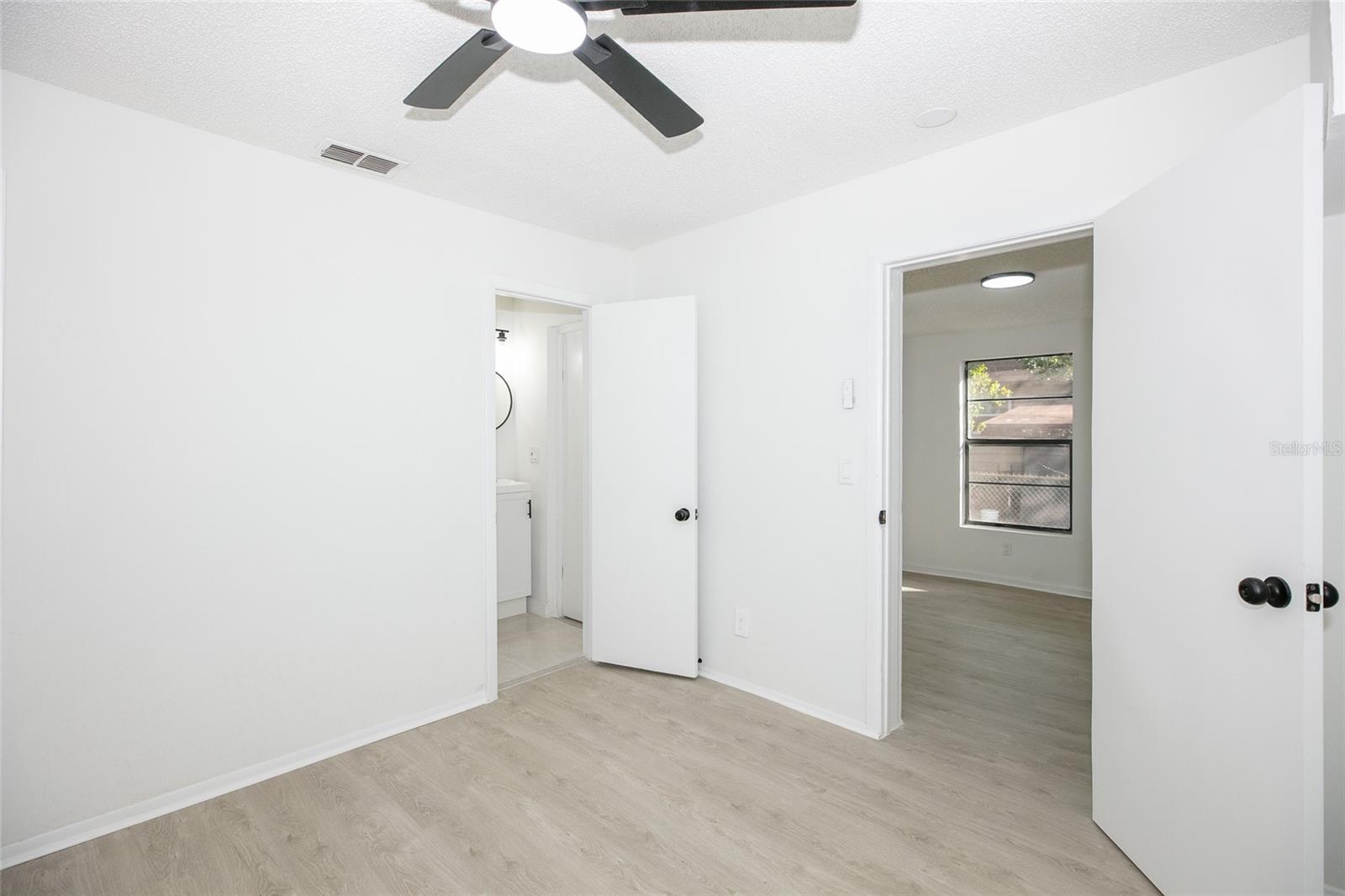 WISKERS SUB - Residential