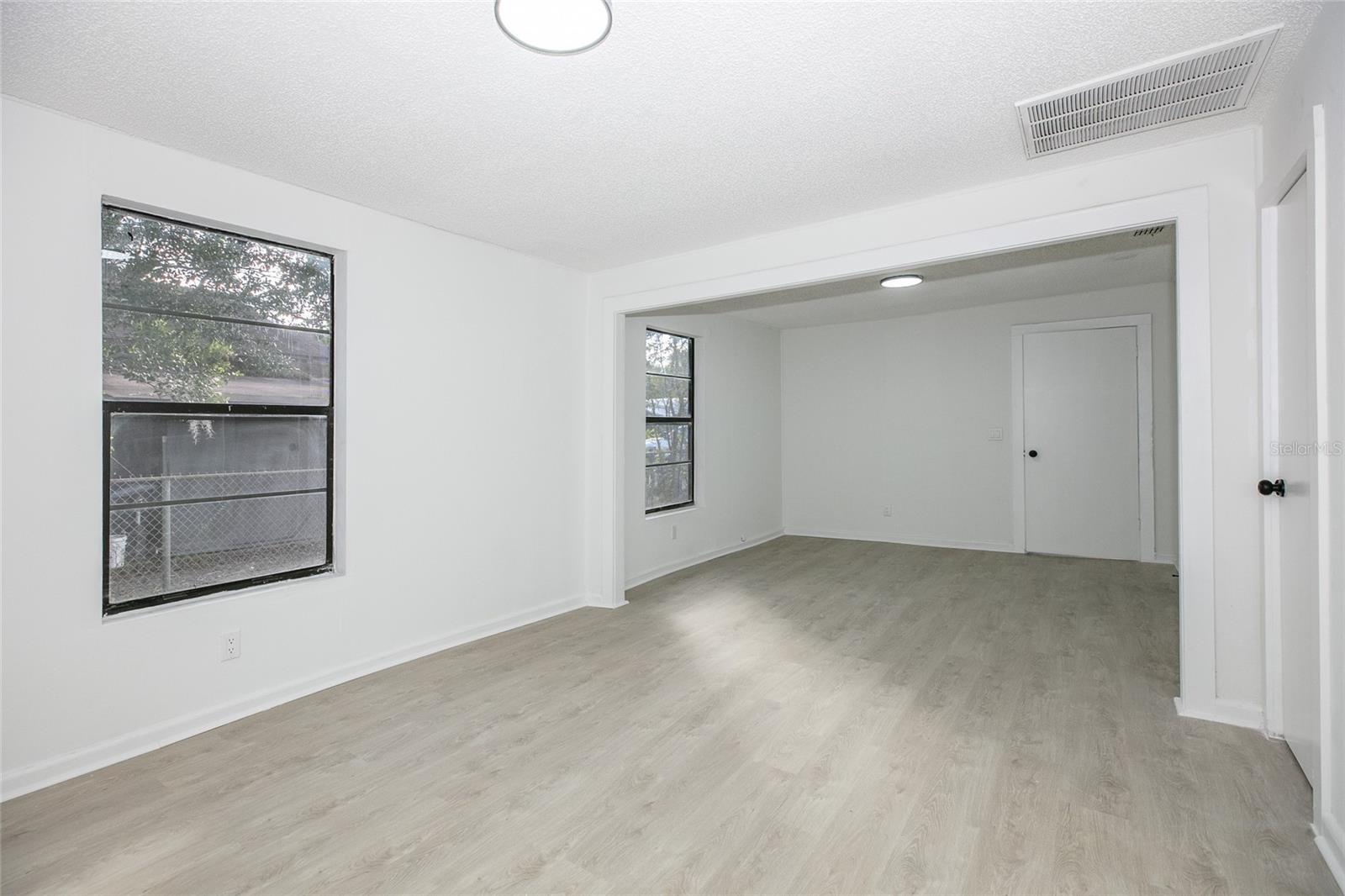 WISKERS SUB - Residential