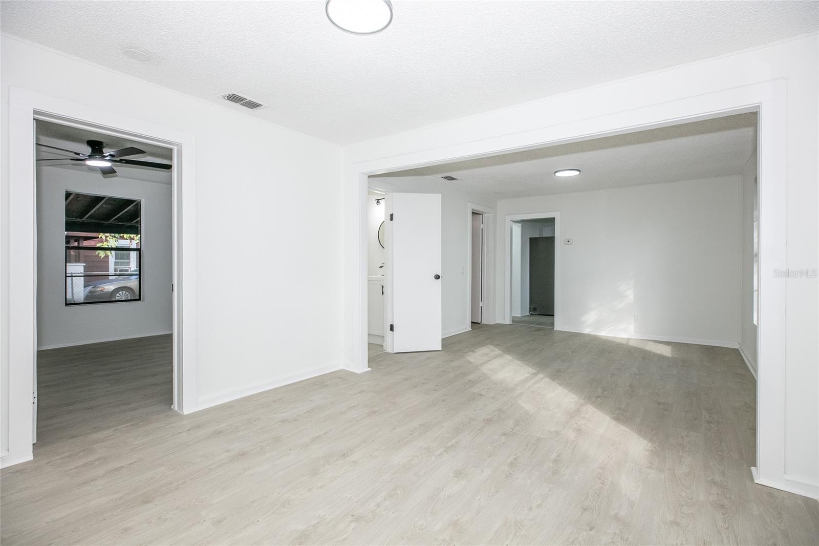 WISKERS SUB - Residential