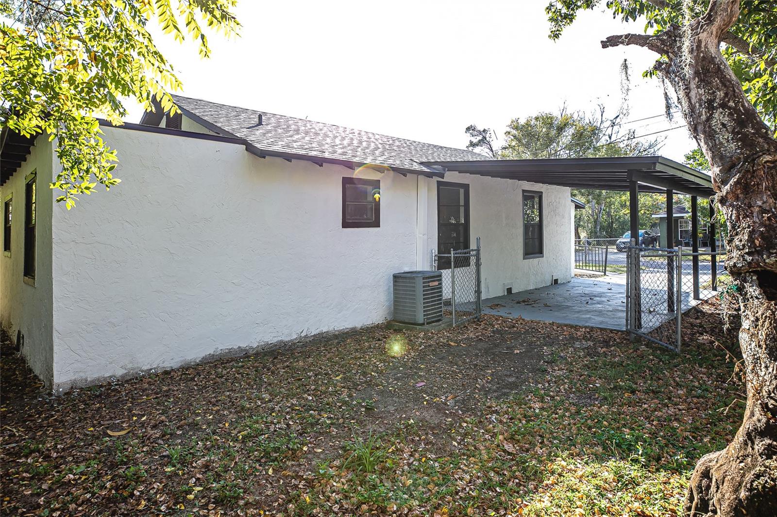 WISKERS SUB - Residential