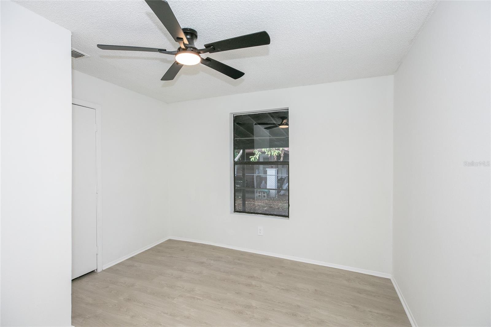 WISKERS SUB - Residential