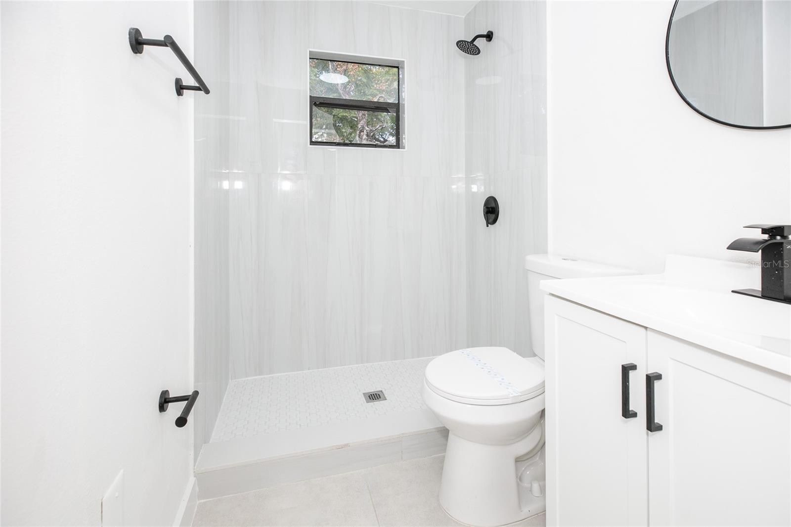 WISKERS SUB - Residential