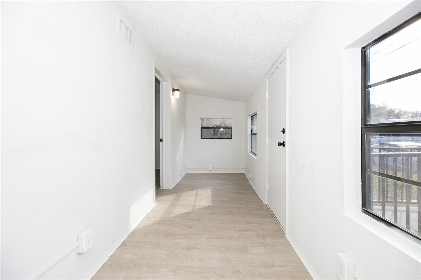 WISKERS SUB - Residential