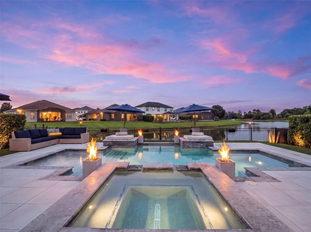 Photo of 2809 Sail Breeze Way, Kissimmee, FL 34744 (MLS # O6437216)