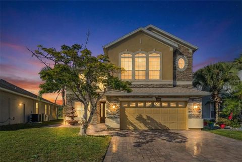 Photo of 2250 Windcrest Lake Circle, Orlando, FL 32824 (MLS # O6372450)