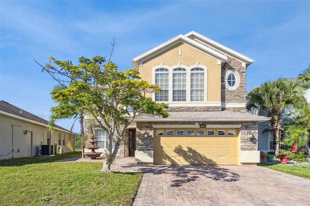 Photo of 2250 Windcrest Lake Circle, Orlando, FL 32824 (MLS # O6372450)