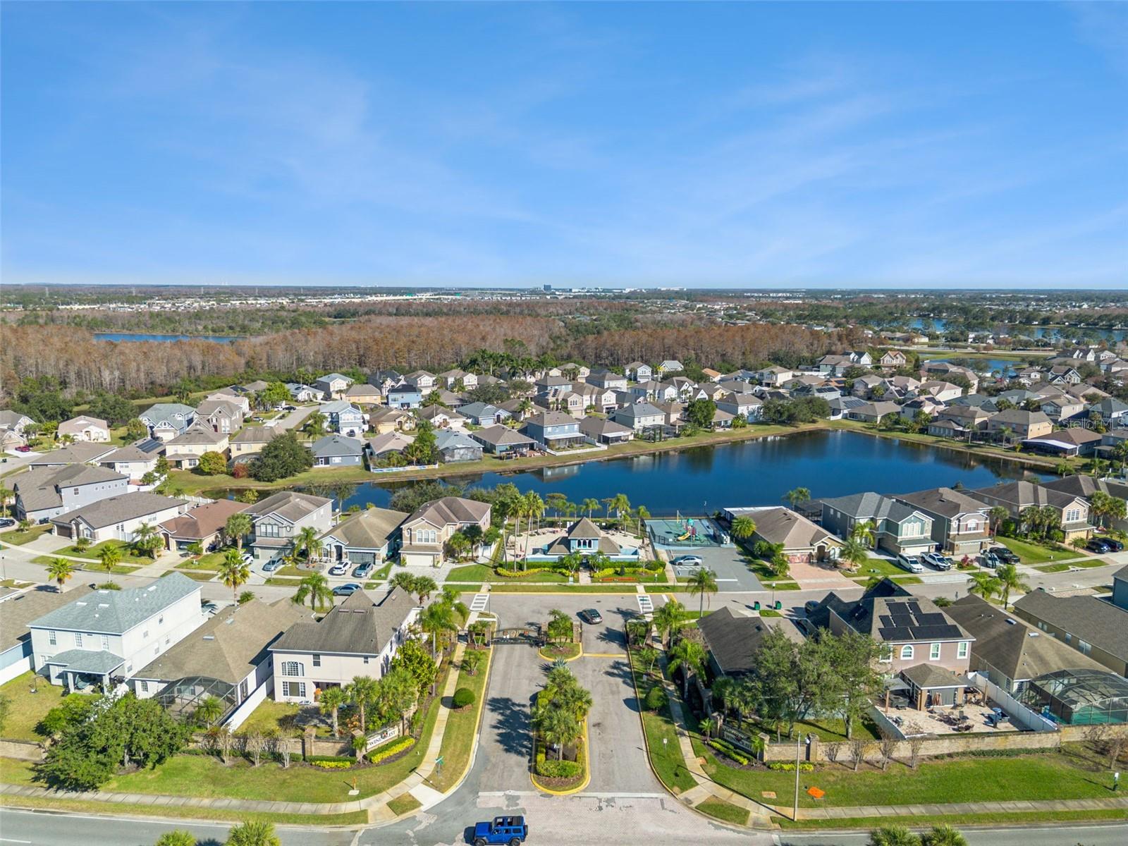 WINDCREST AT MEADOW WOODS 51 21 - Residential