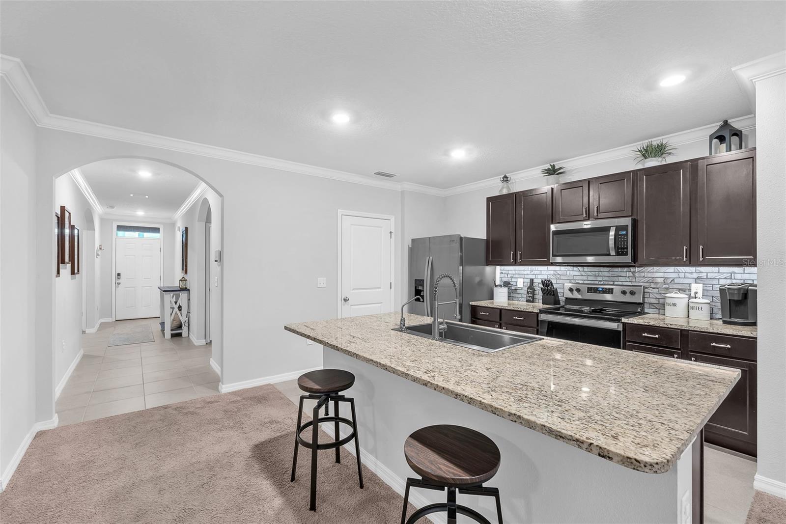 TIMBER CRK PH 2A & 2B - Residential