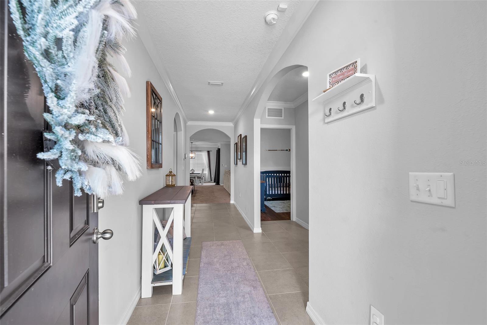 TIMBER CRK PH 2A & 2B - Residential