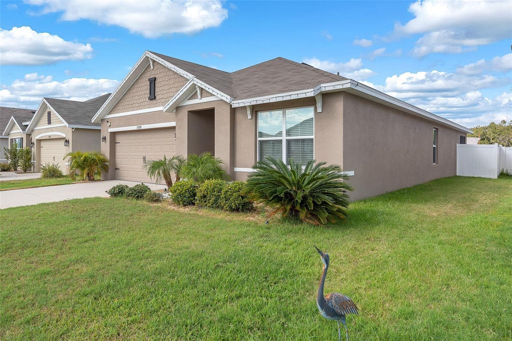 Photo of 10228 Cloudburst Court, Riverview, FL 33578 (MLS # TB8451277)