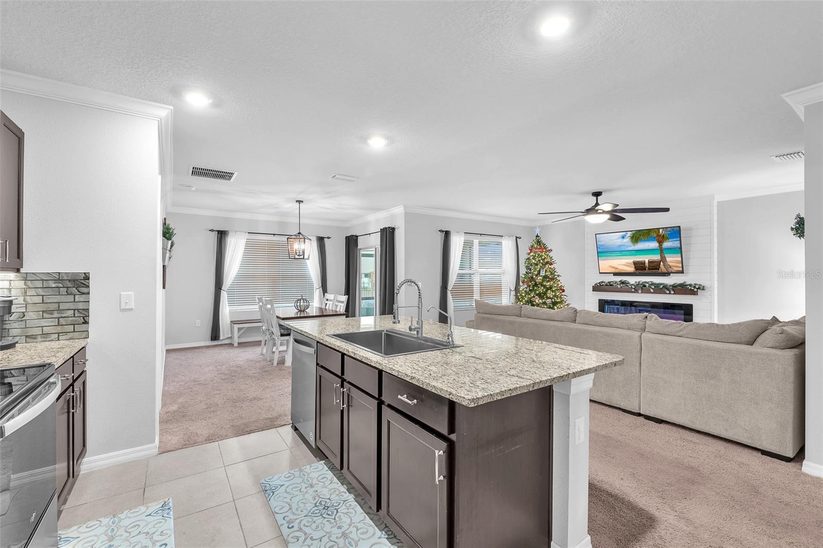 TIMBER CRK PH 2A & 2B - Residential