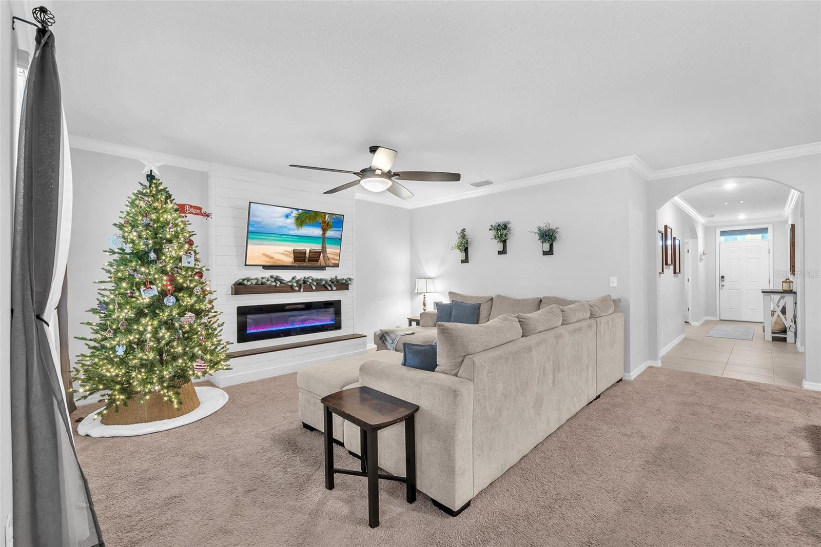 TIMBER CRK PH 2A & 2B - Residential